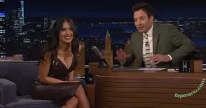 Salma Hayek / salmahayek nude photo #3812