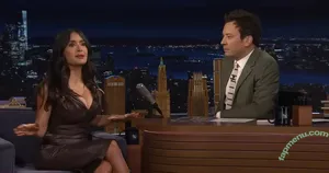 Salma Hayek / salmahayek nude photo #3818