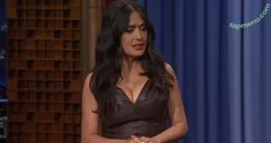 Salma Hayek / salmahayek nude photo #3828