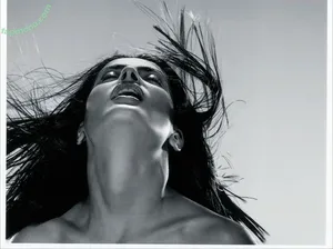 Salma Hayek / salmahayek nude photo #3926