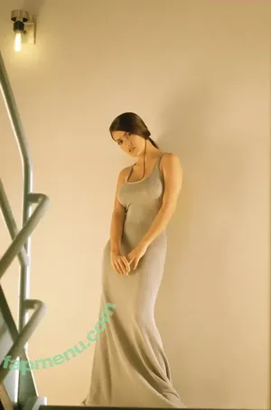 Salma Hayek / salmahayek nude photo #3931