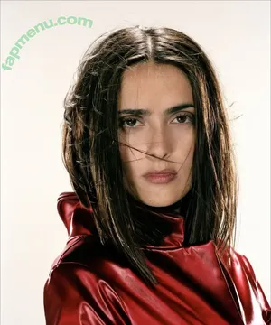 Salma Hayek / salmahayek nude photo #3935