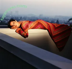 Salma Hayek / salmahayek nude photo #3943