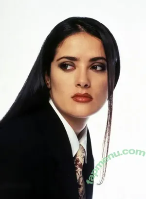 Salma Hayek / salmahayek nude photo #3944