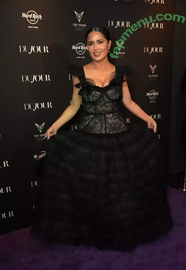 Salma Hayek nude photo #3053 (salmahayek)