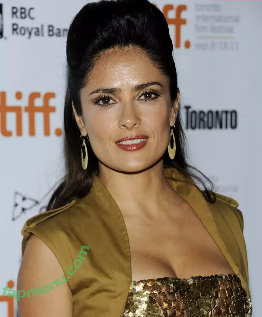 Salma Hayek nude photo #3096 (salmahayek)