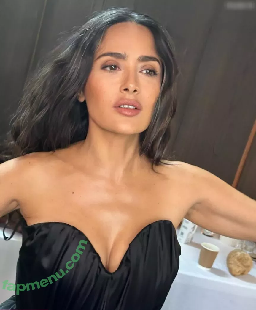 Salma Hayek nude photo #3426 (salmahayek)