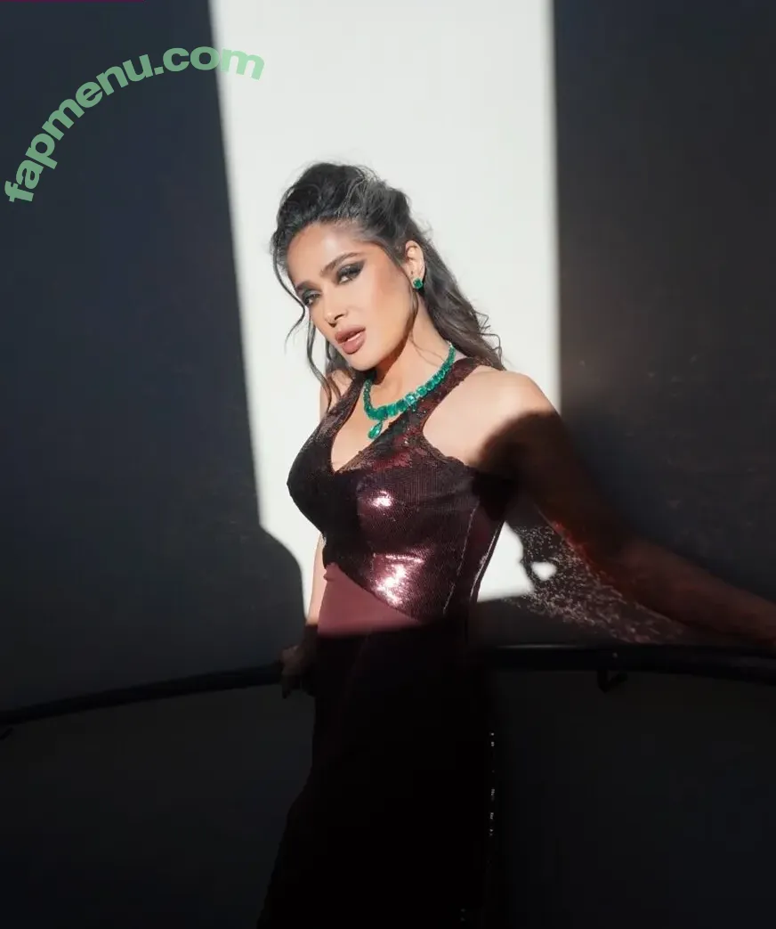 Salma Hayek nude photo #3527 (salmahayek)