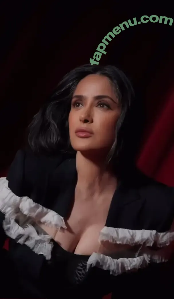 Salma Hayek nude photo #3572 (salmahayek)