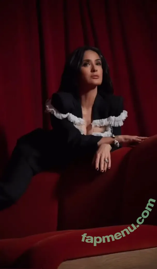 Salma Hayek nude photo #3575 (salmahayek)