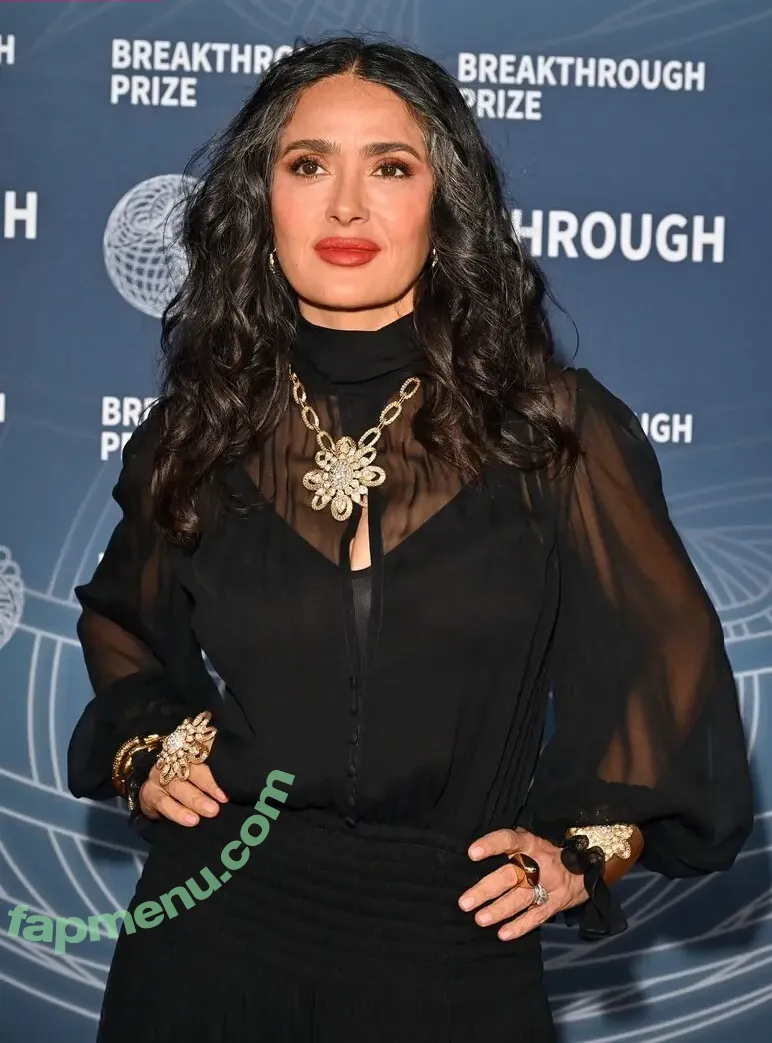 Salma Hayek nude photo #3613 (salmahayek)