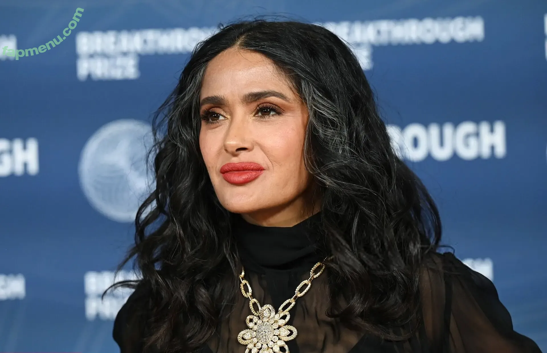Salma Hayek nude photo #3616 (salmahayek)