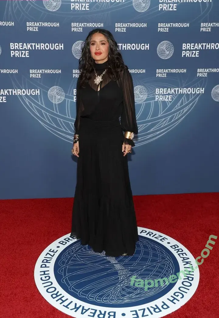 Salma Hayek nude photo #3618 (salmahayek)