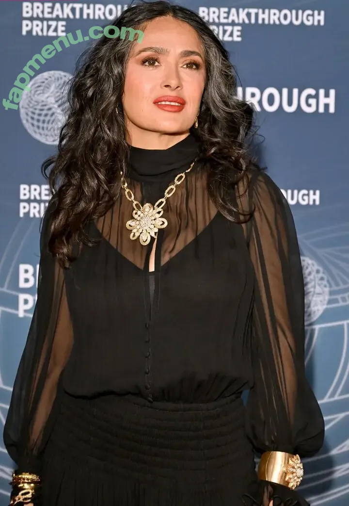 Salma Hayek nude photo #3619 (salmahayek)