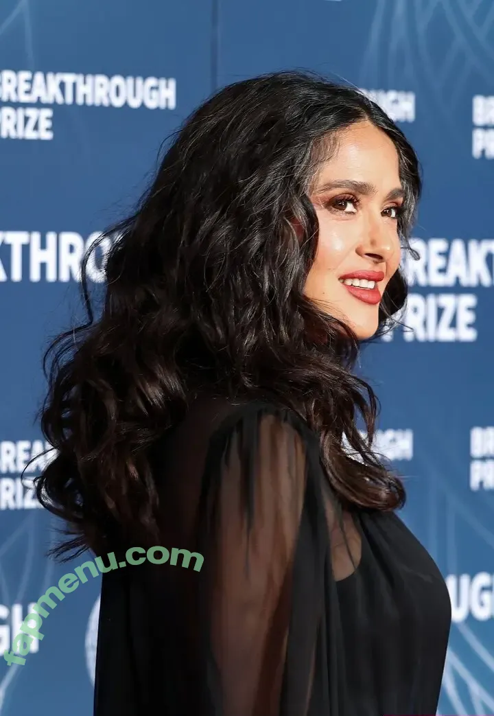 Salma Hayek nude photo #3624 (salmahayek)
