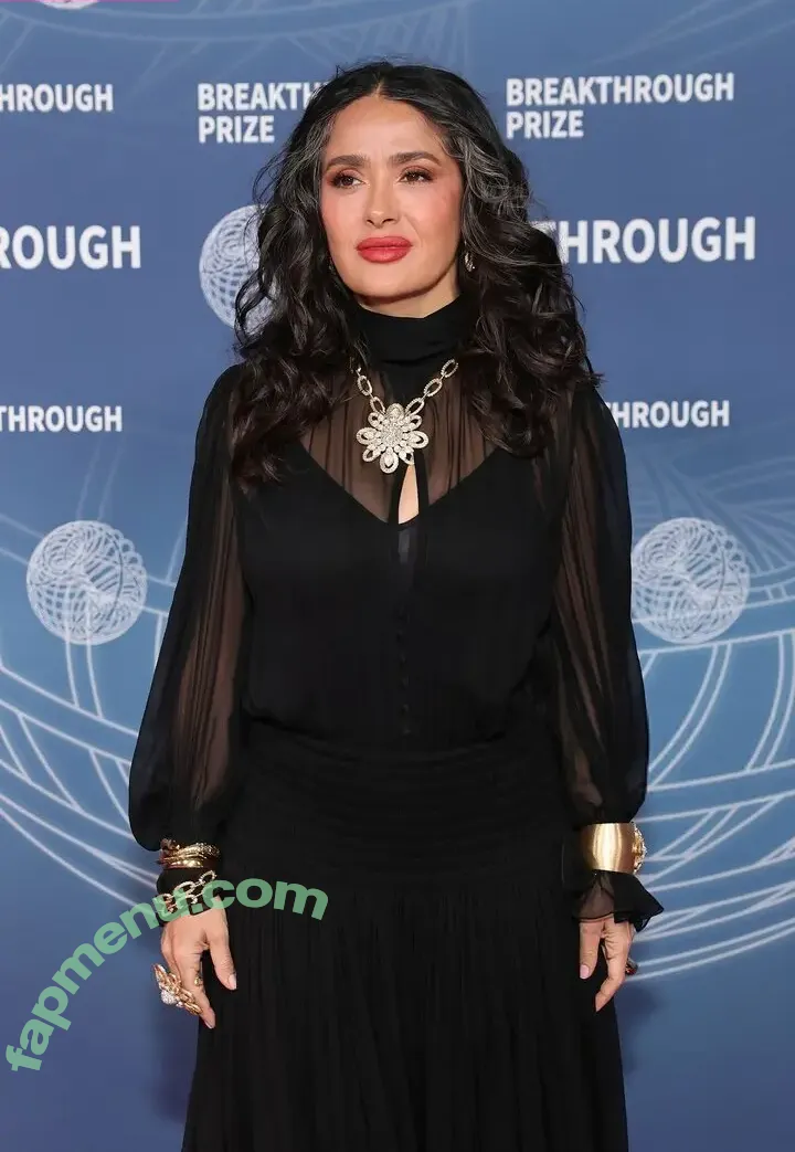 Salma Hayek nude photo #3625 (salmahayek)