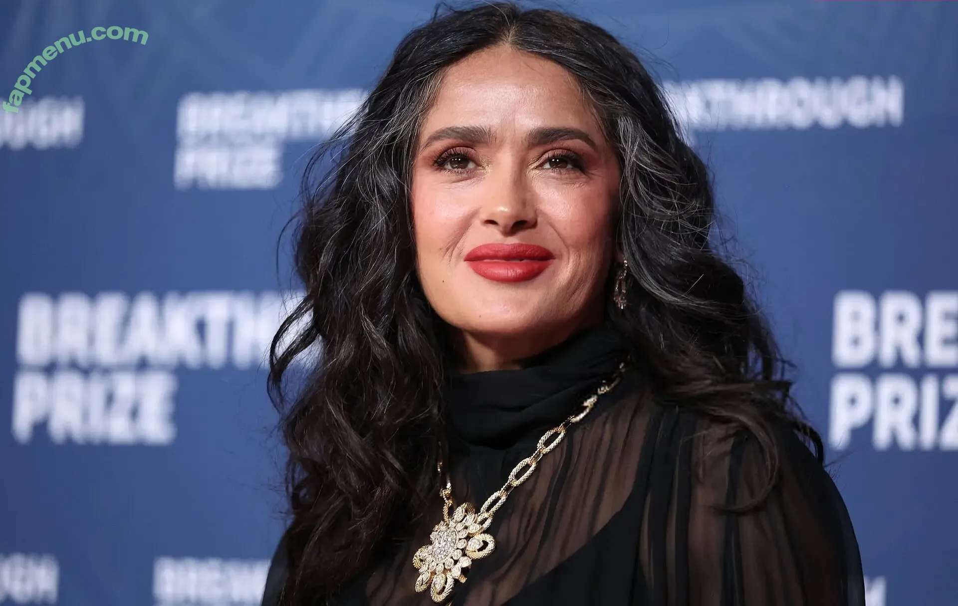 Salma Hayek nude photo #3633 (salmahayek)