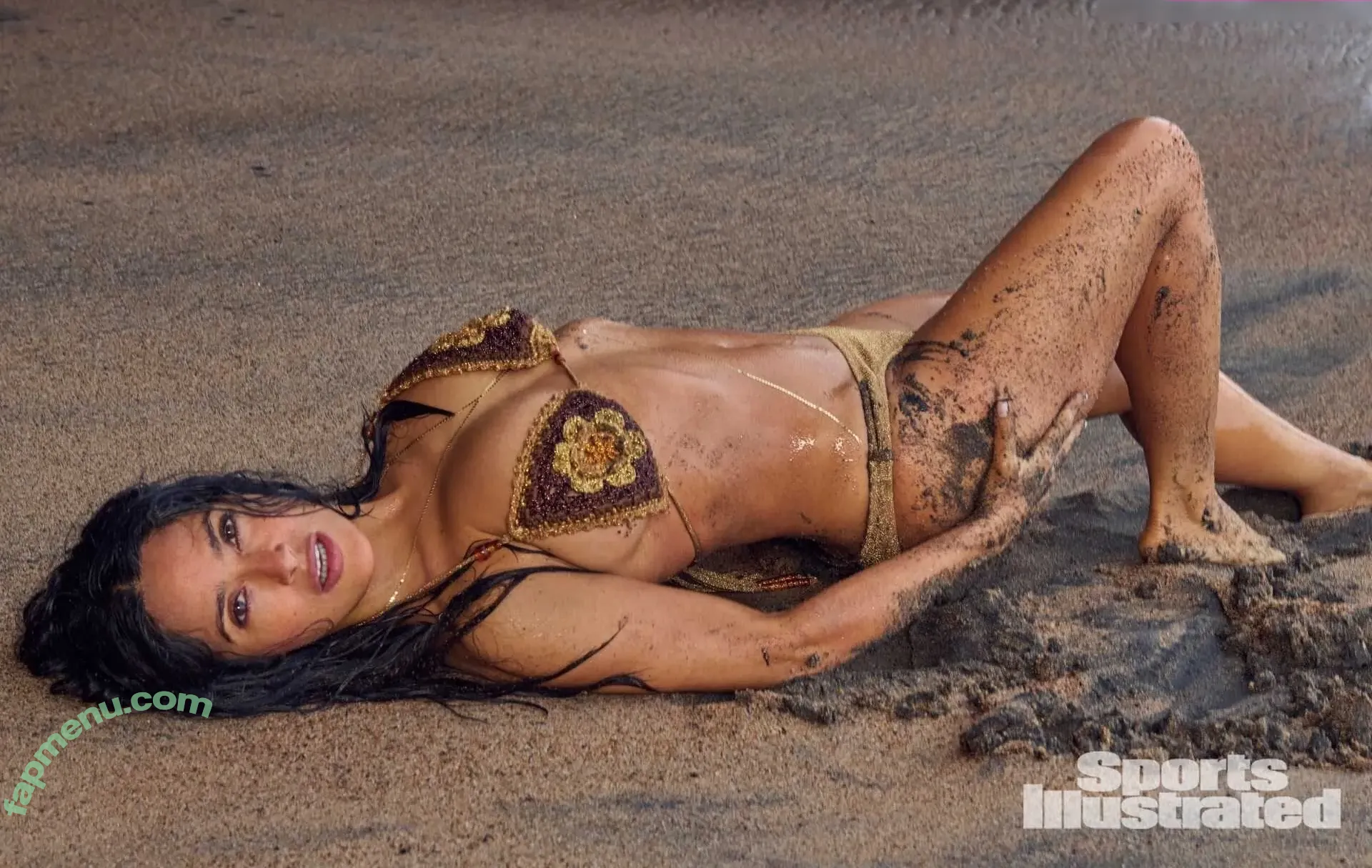 Salma Hayek nude photo #3687 (salmahayek)