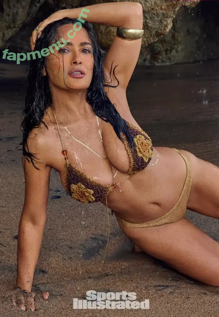 Salma Hayek nude photo #3720 (salmahayek)