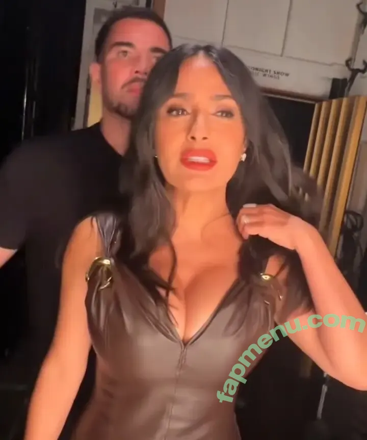 Salma Hayek nude photo #3796 (salmahayek)