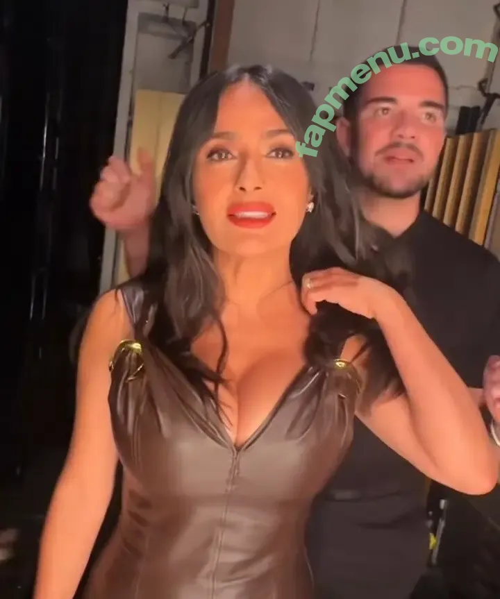 Salma Hayek nude photo #3797 (salmahayek)