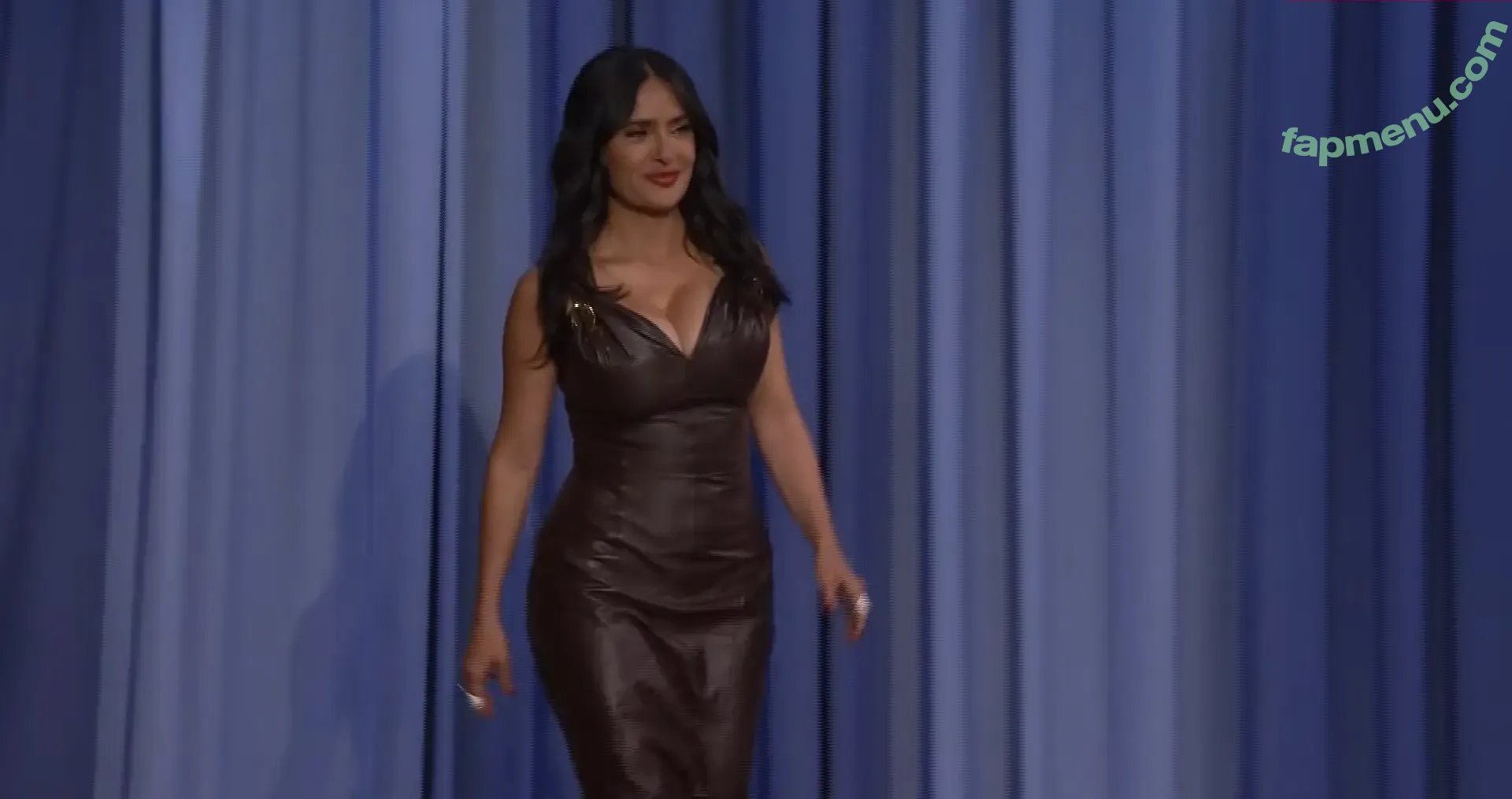 Salma Hayek nude photo #3815 (salmahayek)