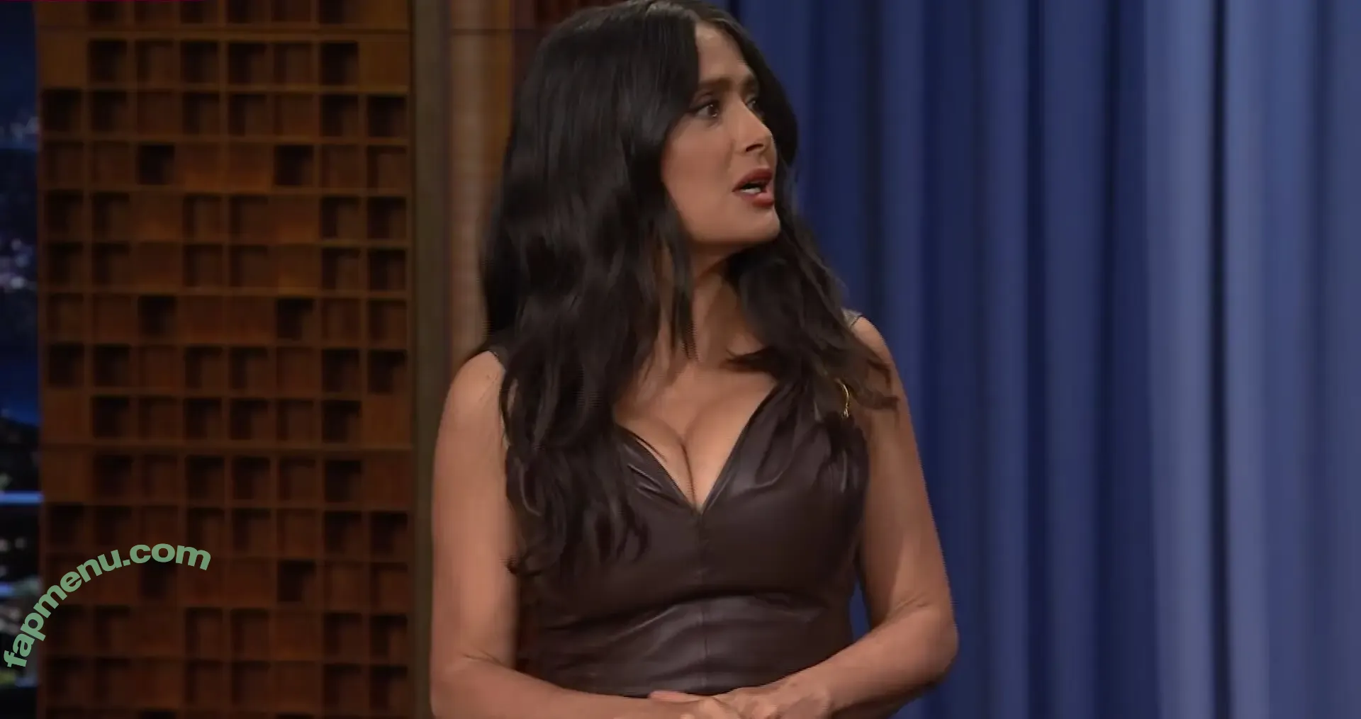 Salma Hayek nude photo #3827 (salmahayek)