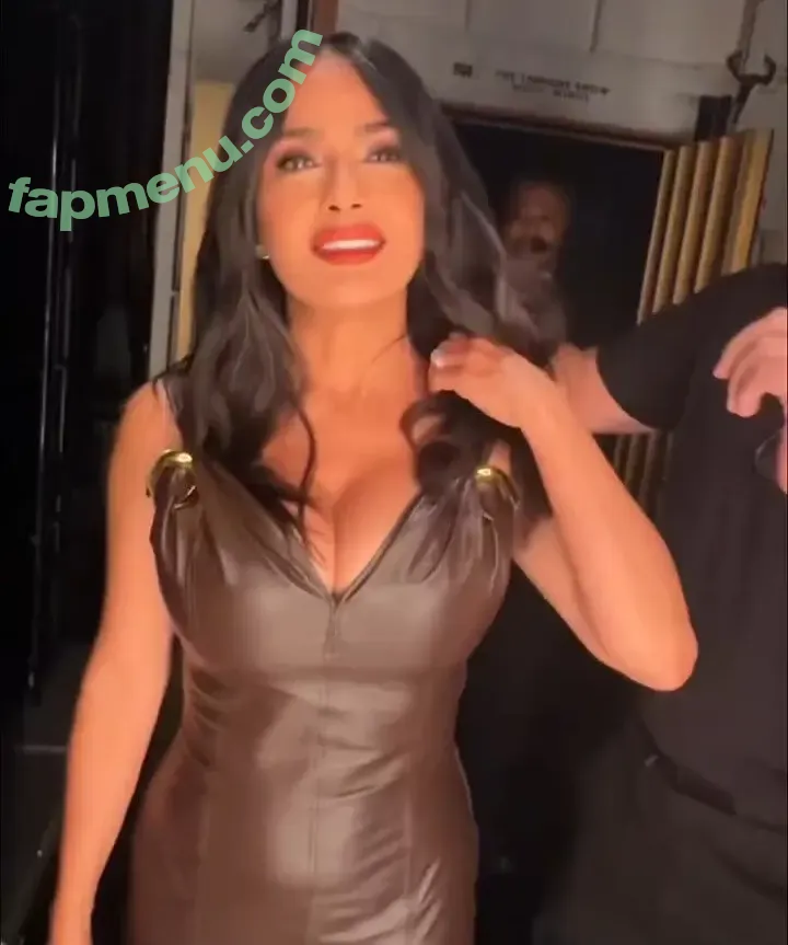 Salma Hayek nude photo #3834 (salmahayek)