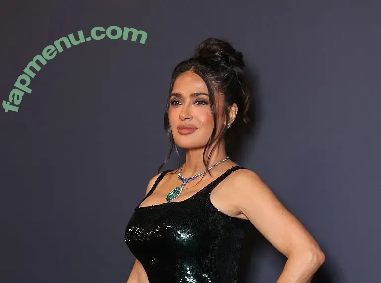 Salma Hayek nude photo #3858 (salmahayek)