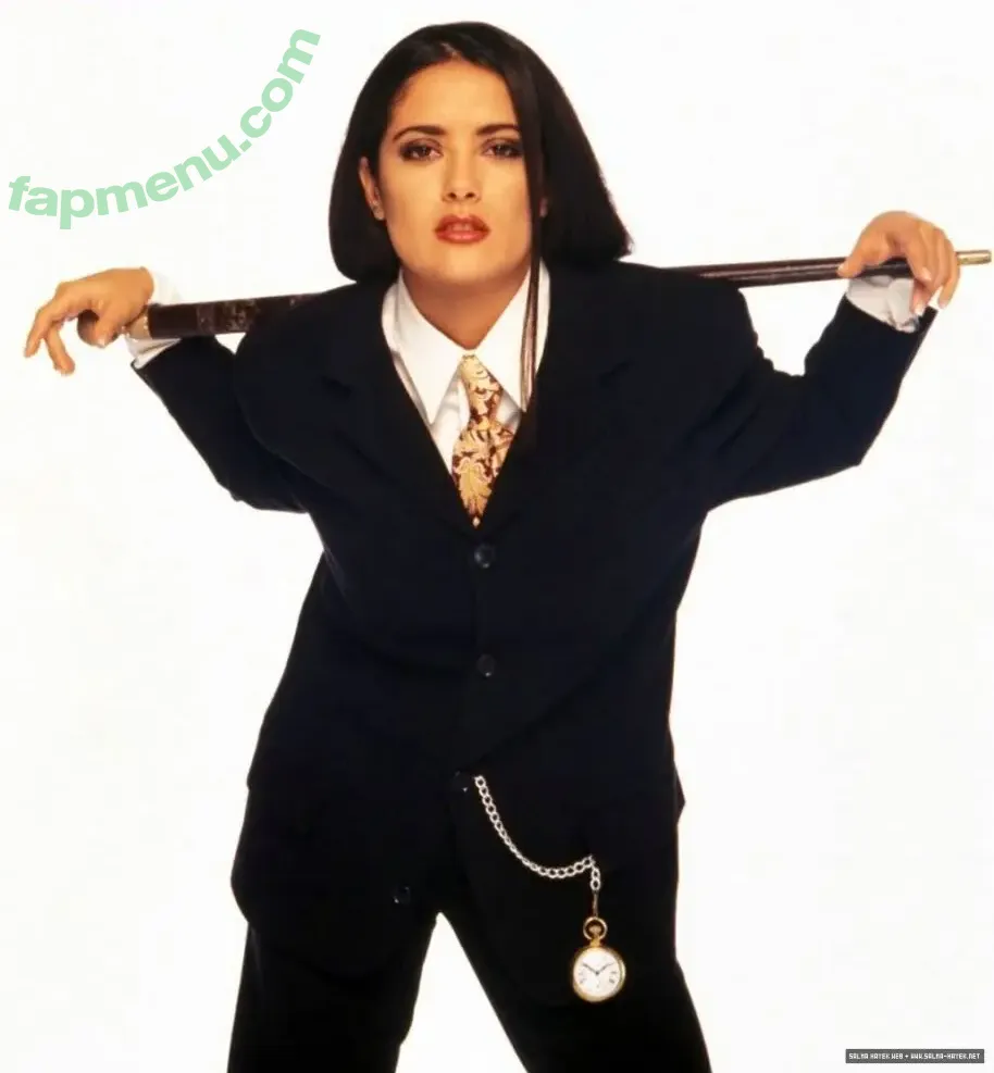 Salma Hayek nude photo #3945 (salmahayek)