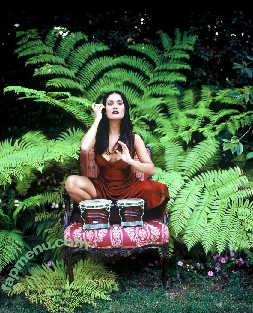 Salma Hayek nude photo #3996 (salmahayek)