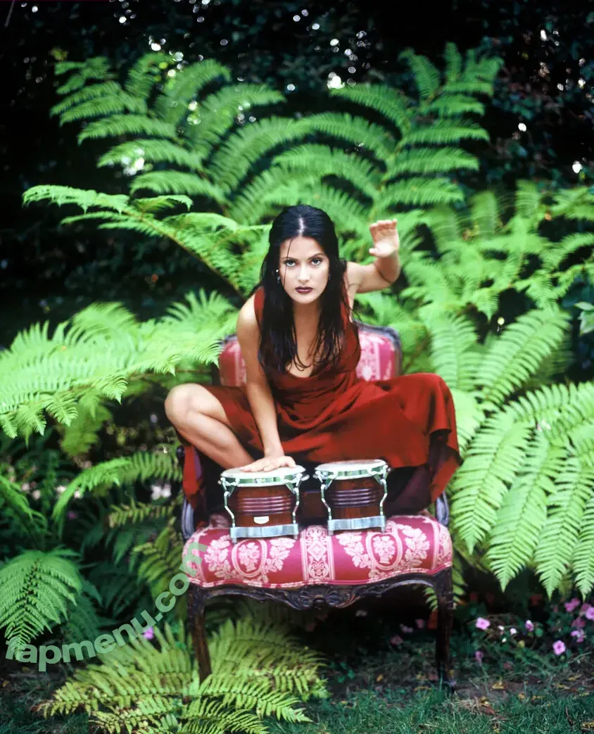 Salma Hayek nude photo #3997 (salmahayek)