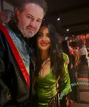 Salma Hayek / salmahayek nude photo #4017