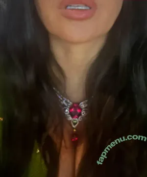 Salma Hayek / salmahayek nude photo #4018