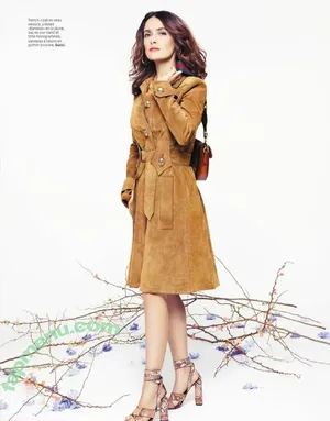 Salma Hayek / salmahayek nude photo #4128