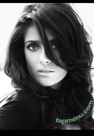 Salma Hayek / salmahayek nude photo #4176