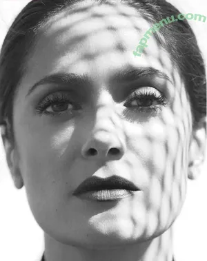 Salma Hayek / salmahayek nude photo #4186