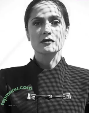 Salma Hayek / salmahayek nude photo #4187