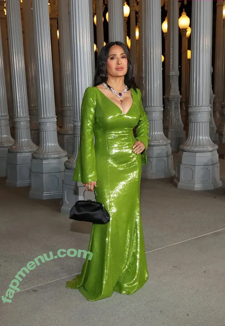 Salma Hayek nude photo #4000 (salmahayek)