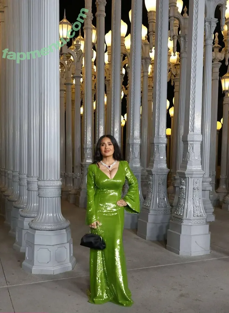 Salma Hayek nude photo #4008 (salmahayek)