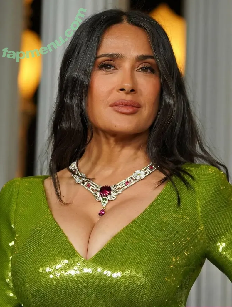 Salma Hayek nude photo #4009 (salmahayek)