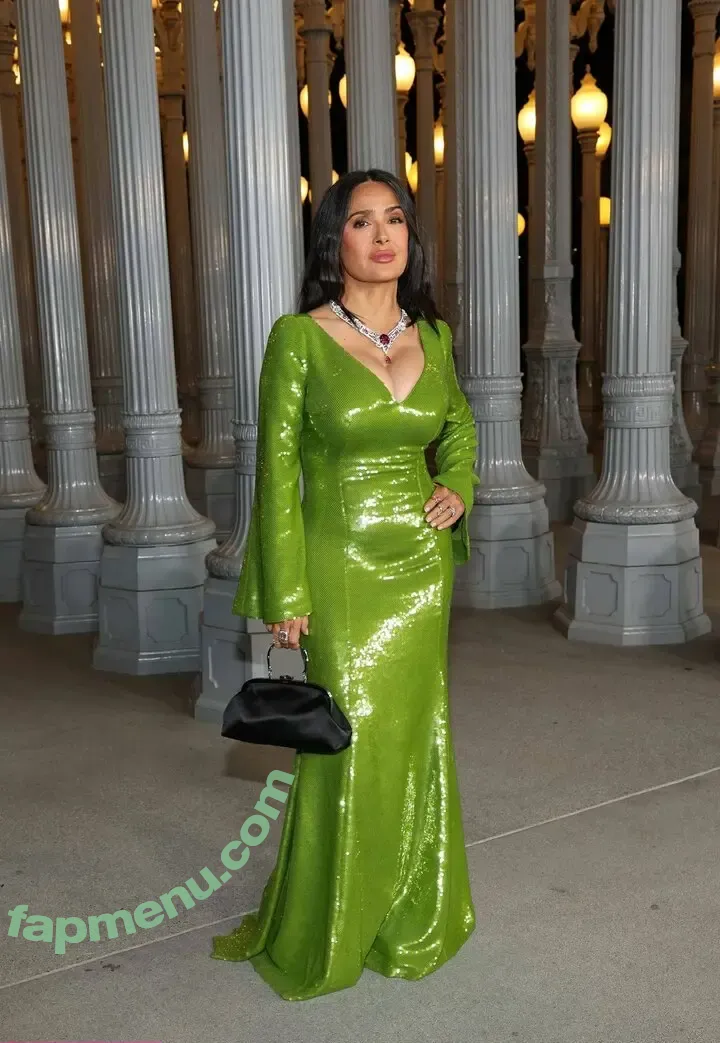 Salma Hayek nude photo #4010 (salmahayek)