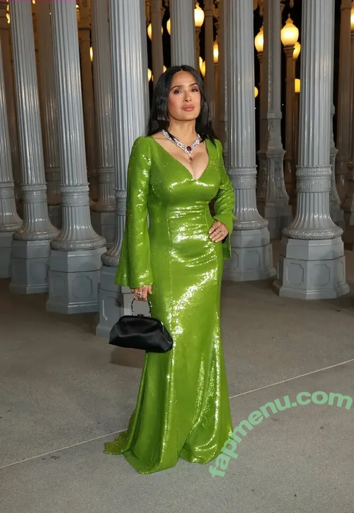 Salma Hayek nude photo #4011 (salmahayek)