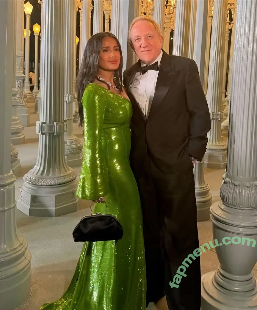 Salma Hayek nude photo #4012 (salmahayek)