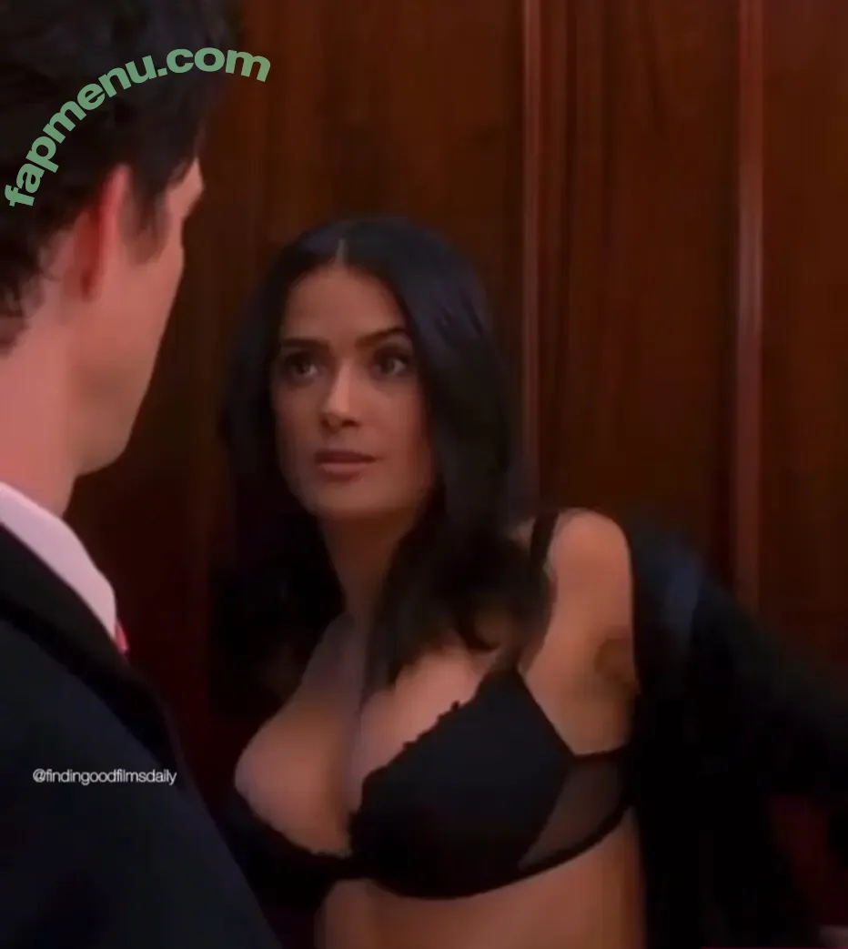 Salma Hayek nude photo #4020 (salmahayek)