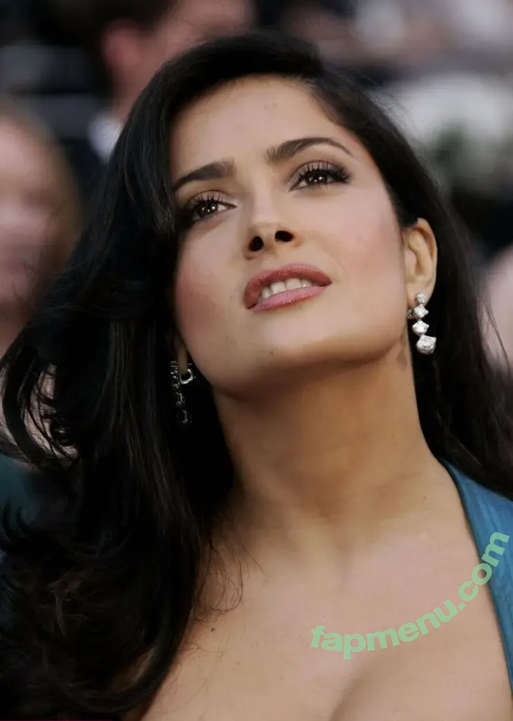 Salma Hayek nude photo #4045 (salmahayek)