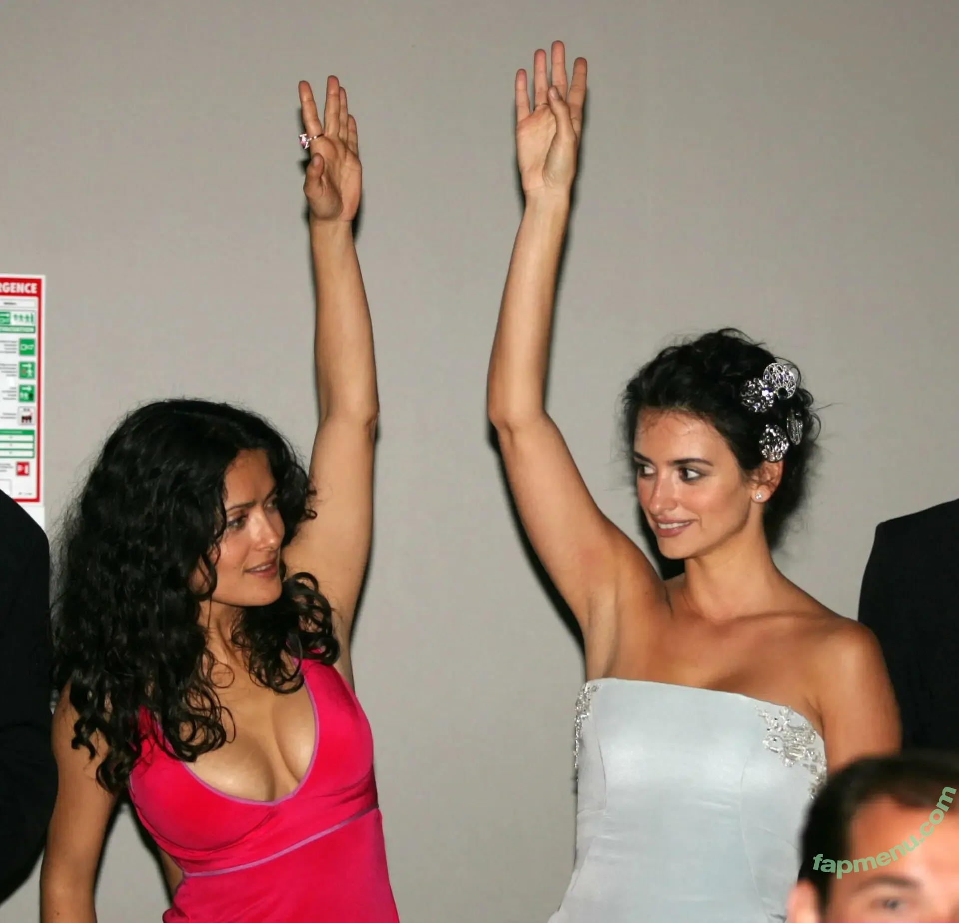 Salma Hayek nude photo #4080 (salmahayek)