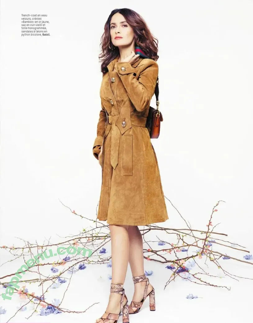 Salma Hayek nude photo #4128 (salmahayek)