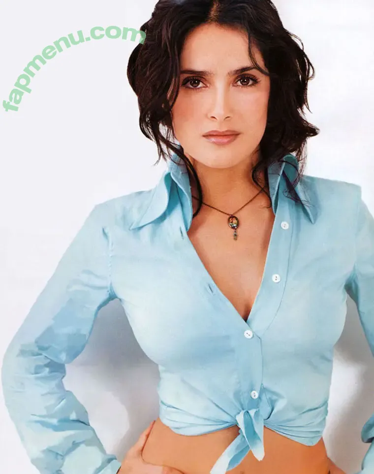 Salma Hayek nude photo #4132 (salmahayek)