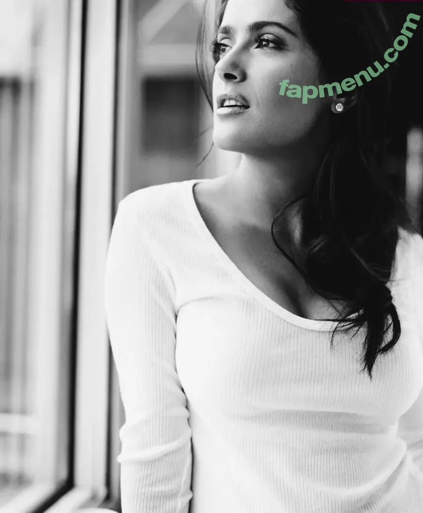 Salma Hayek nude photo #4168 (salmahayek)